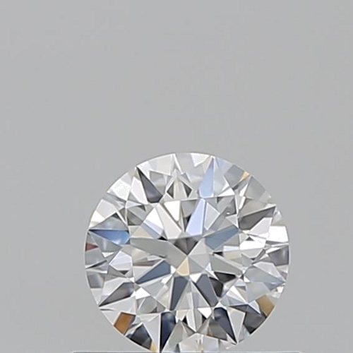 0.52 karato D VS1 EX ROUND Deimantas (1)