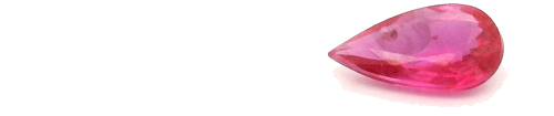 0.16 carat RED Pear Rubinas (1)