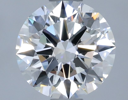 0.81 carat G-VS1 Excellent cut Natūralus Round Deimantas (1)