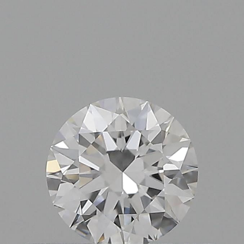 0.32 carat E-VS1 Excellent cut Natūralus Round Deimantas (1)