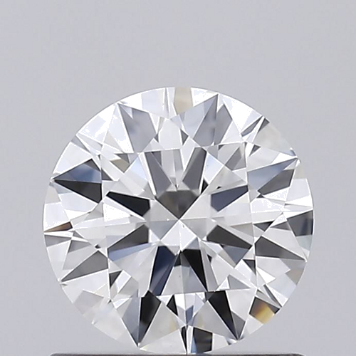 0.7 carat G-VS1 Excellent cut Natūralus Round Deimantas (1)