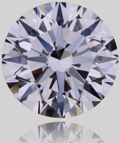 1.0 carat G-VS2 Excellent cut Natūralus Round Deimantas (1)