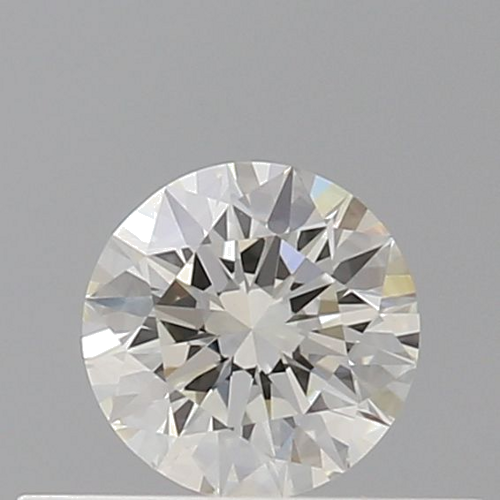 0.3 carat J-VVS1 Excellent cut Natūralus Round Deimantas (1)