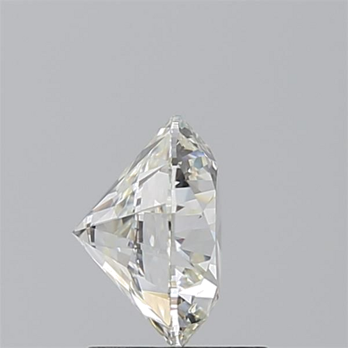 1.7 carat I-VS1 Excellent cut Natūralus Round Deimantas (1)