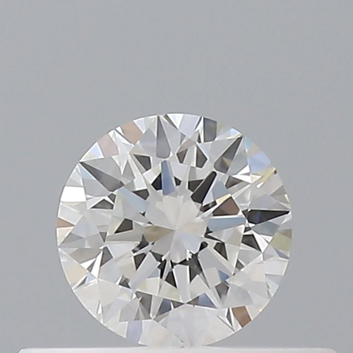0.3 carat G-VVS1 Excellent cut Natūralus Round Deimantas (1)