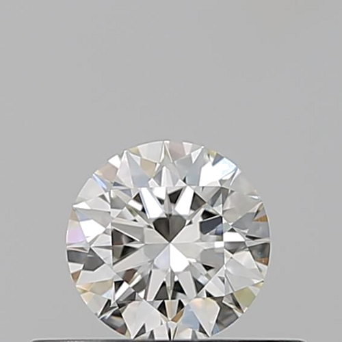 0.3 carat J-VVS1 Excellent cut Natūralus Round Deimantas (1)