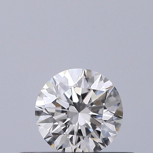 0.3 carat F-VS1 Excellent cut Natūralus Round Deimantas (1)