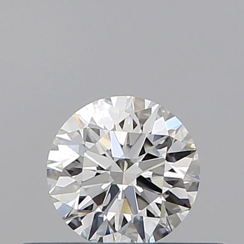 0.3 carat F-SI1 Excellent cut Natūralus Round Deimantas (1)