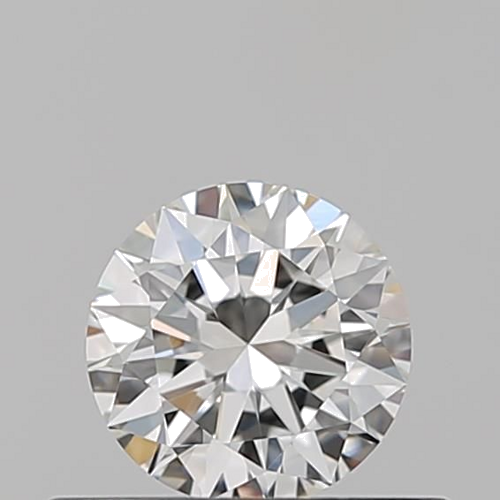 0.4 carat H-VS1 Excellent cut Natūralus Round Deimantas (1)