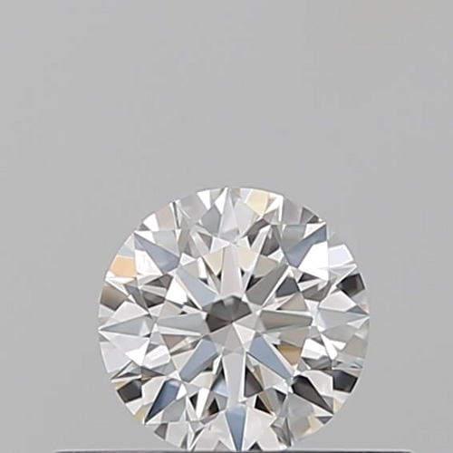 0.31 carat G-VS1 Excellent cut Natūralus Round Deimantas (1)