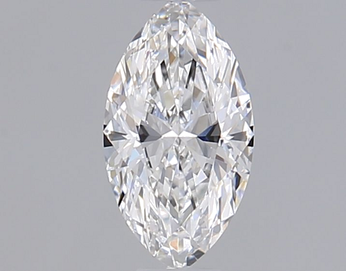 0.31 carat E-VS1 Natūralus Marquise Deimantas (1)