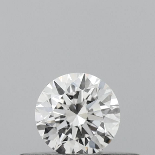 0.23 carat G-VS1 Excellent cut Natūralus Round Deimantas (1)