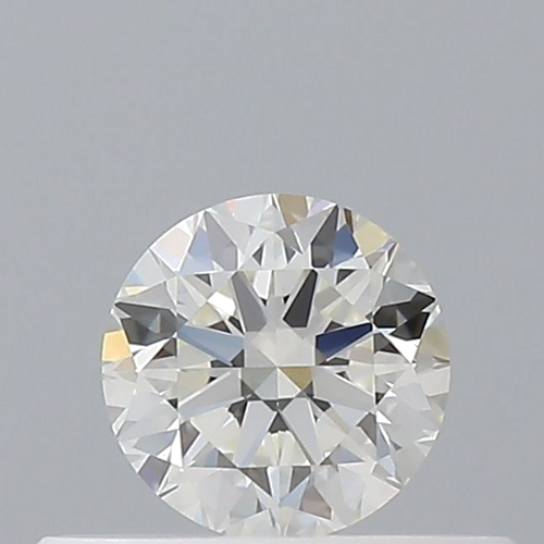 0.3 carat I-VVS2 Very Good cut Natūralus Round Deimantas (1)