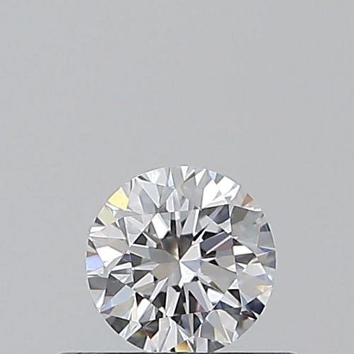 0.3 carat E-VS2 Excellent cut Natūralus Round Deimantas (1)