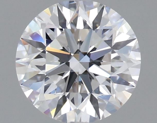 1.7 carat E-IF Natūralus Emerald Deimantas (1)