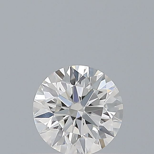 0.18 carat G-VS1 Excellent cut Natūralus Round Deimantas (1)