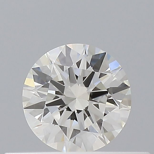 0.3 carat J-VS2 Excellent cut Natūralus Round Deimantas (1)