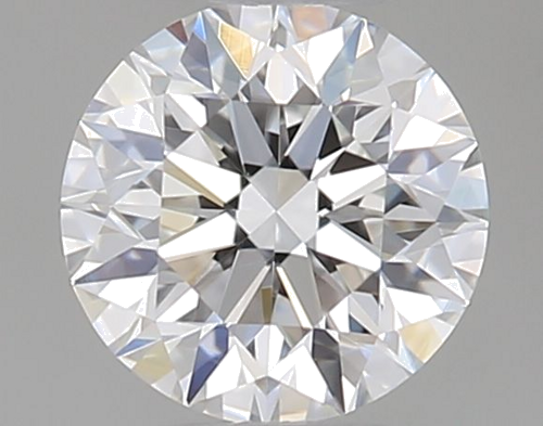 0.3 carat E-VVS2 Excellent cut Natūralus Round Deimantas (1)