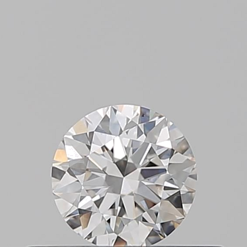 0.3 carat H-VS1 Excellent cut Natūralus Round Deimantas (1)