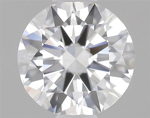 0.3 carat E-VS1 Excellent cut Natūralus Round Deimantas (1)