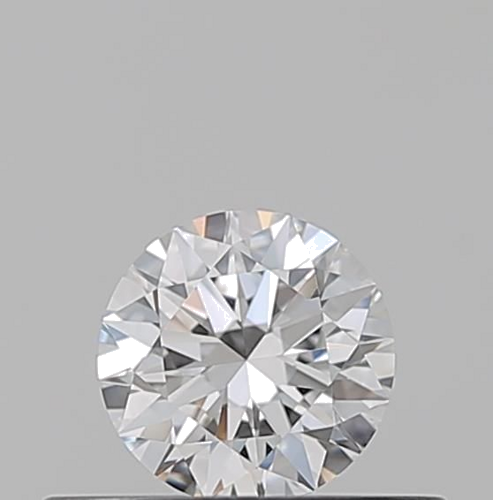 0.3 carat E-VS2 Excellent cut Natūralus Round Deimantas (1)