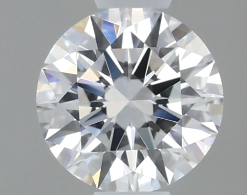 0.4 carat D-IF Excellent cut Natūralus Round Deimantas (1)