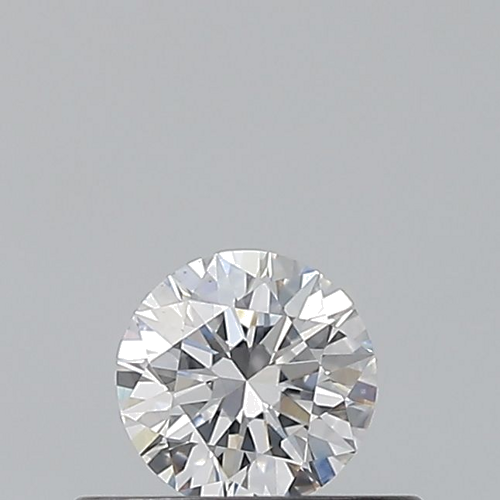 0.3 carat E-VS2 Excellent cut Natūralus Round Deimantas (1)