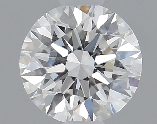 0.3 carat G-VS1 Excellent cut Natūralus Round Deimantas (1)