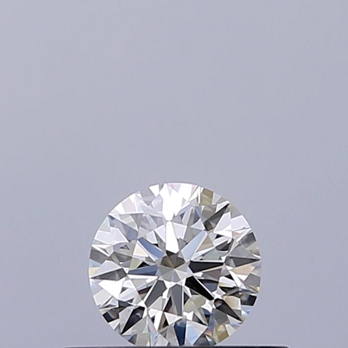 0.3 carat I-SI1 Excellent cut Natūralus Round Deimantas (1)