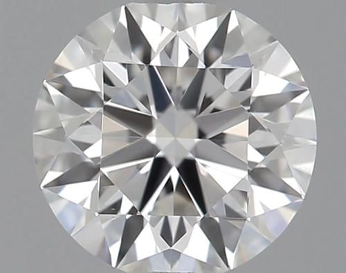 0.28 carat G-VS1 Excellent cut Natūralus Round Deimantas (1)