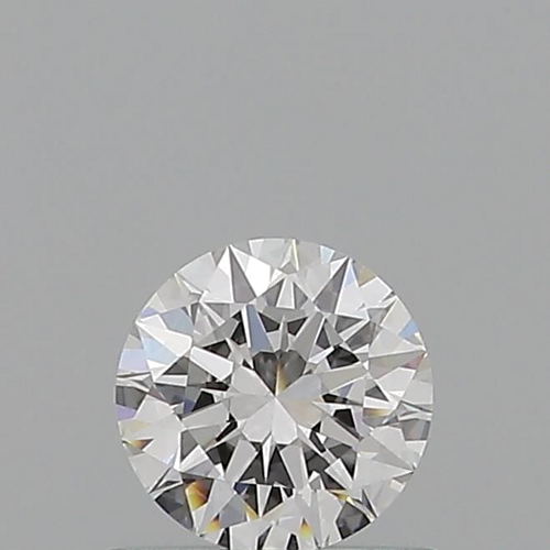 0.7 carat D-VS2 Excellent cut Natūralus Round Deimantas (1)