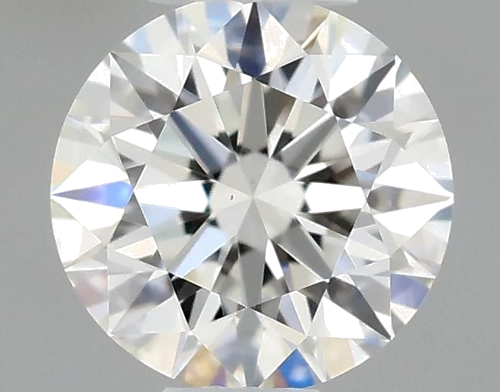 0.3 carat G-VS2 Excellent cut Natūralus Round Deimantas (1)