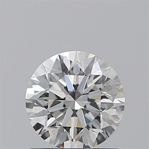 1.0 carat G-VVS1 Excellent cut Natūralus Round Deimantas (1)