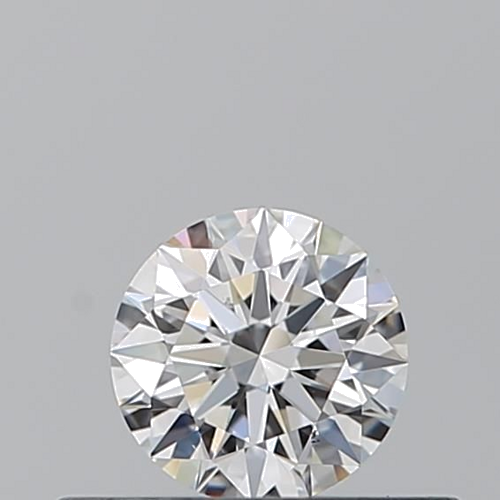 0.3 carat E-SI1 Excellent cut Natūralus Round Deimantas (1)