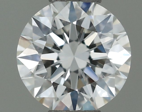 0.3 carat I-VS1 Excellent cut Natūralus Round Deimantas (1)