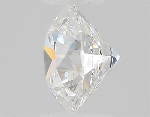 0.2 carat E-VS1 Excellent cut Natūralus Round Deimantas (1)