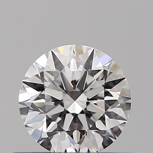 0.34 carat D-VS1 Excellent cut Natūralus Round Deimantas (1)