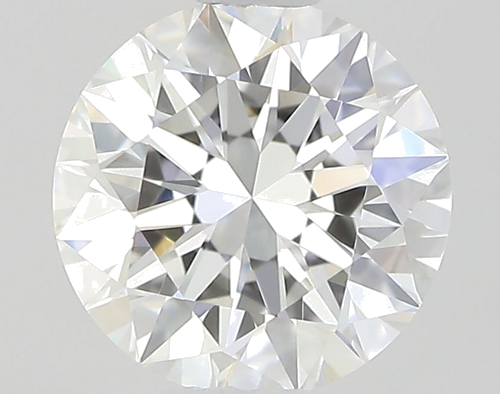 0.6 carat G-IF Excellent cut Natūralus Round Deimantas (1)
