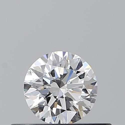 0.3 carat E-VS1 Excellent cut Natūralus Round Deimantas (1)