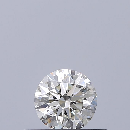 0.3 carat K-VS2 Very Good cut Natūralus Round Deimantas (1)