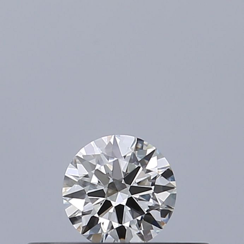 0.18 carat G-VS1 Excellent cut Natūralus Round Deimantas (1)