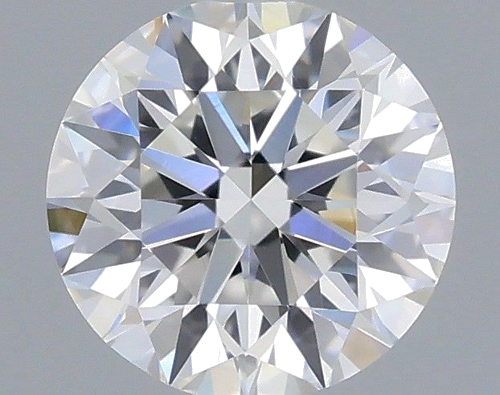 0.34 carat G-VS1 Excellent cut Natūralus Round Deimantas (1)