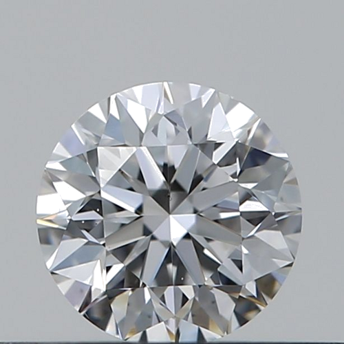 0.3 carat E-VS1 Very Good cut Natūralus Round Deimantas (1)