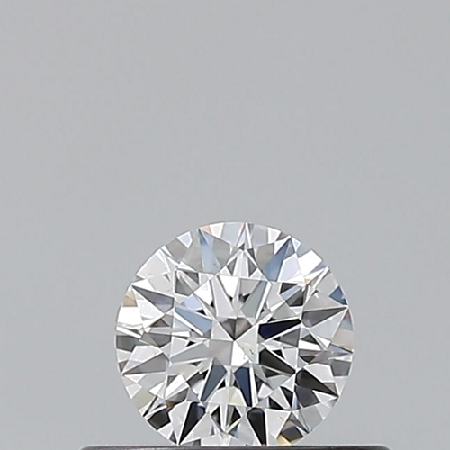 0.31 carat E-VS2 Excellent cut Natūralus Round Deimantas (1)