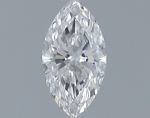0.31 carat G-VS1 Natūralus Marquise Deimantas (1)