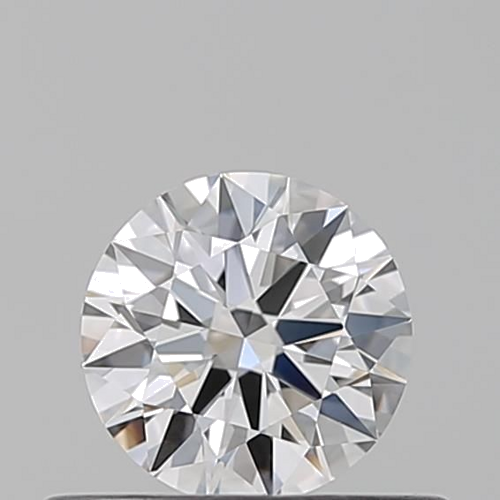 0.4 carat D-IF Excellent cut Natūralus Round Deimantas (1)