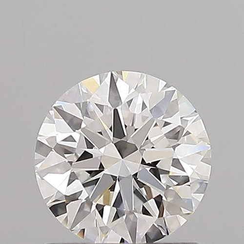 0.9 carat G-VS1 Excellent cut Natūralus Round Deimantas (1)