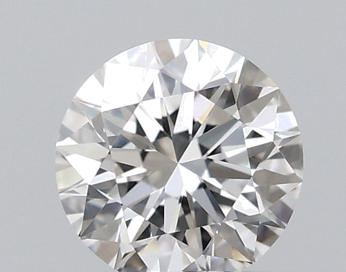 0.35 carat F-VS1 Excellent cut Natūralus Round Deimantas (1)