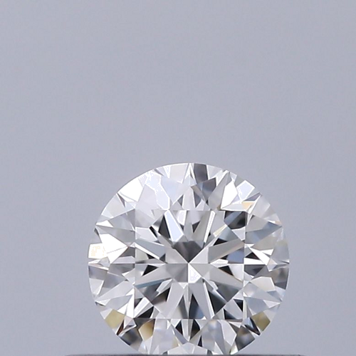 0.3 carat D-VVS1 Excellent cut Natūralus Round Deimantas (1)