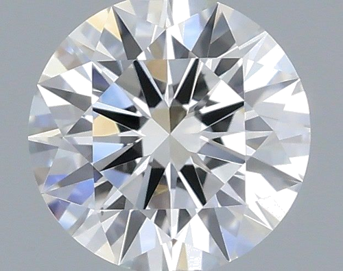 0.34 carat G-VS2 Excellent cut Natūralus Round Deimantas (1)
